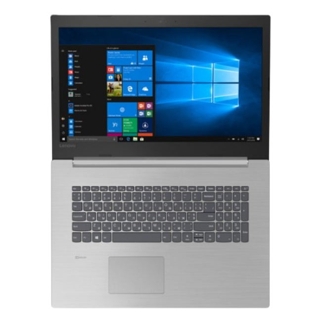 Lenovo IdeaPad 330-17IKB (4415U/8/240) Grey
